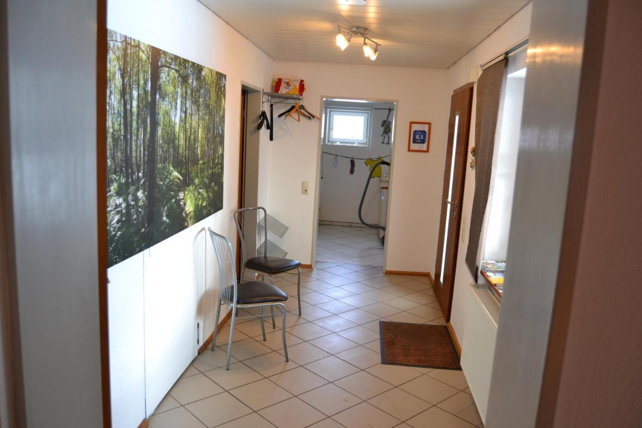 Appartement Ferien Bei Freunden Im Holzhaus *