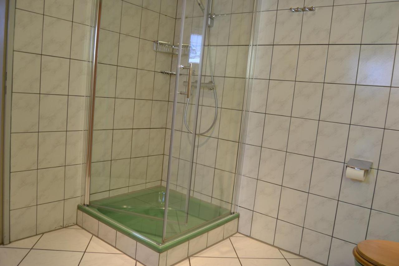 Ferien Bei Freunden Im Holzhaus Apartment Monschau