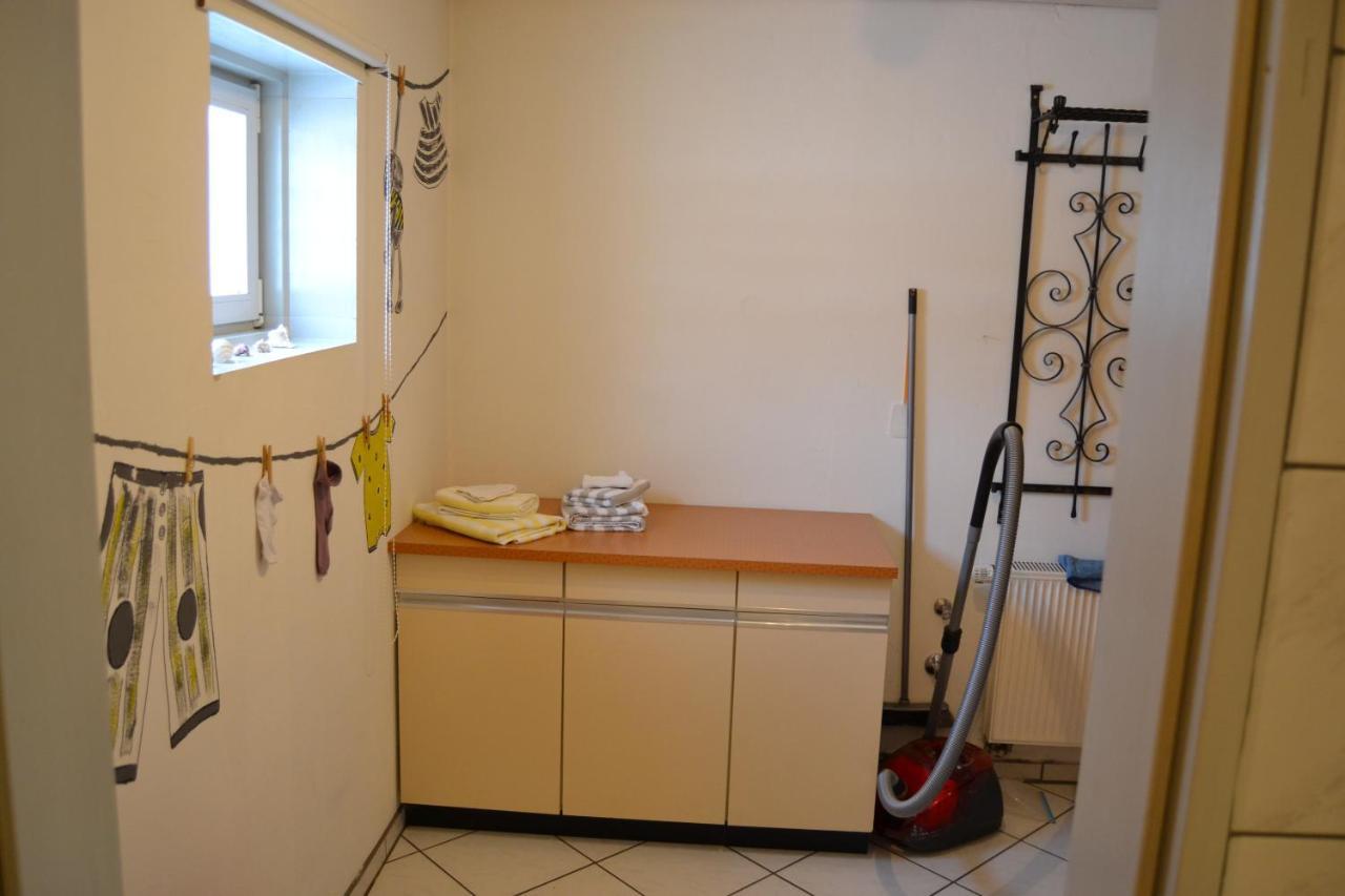Apartment Ferien Bei Freunden Im Holzhaus *
