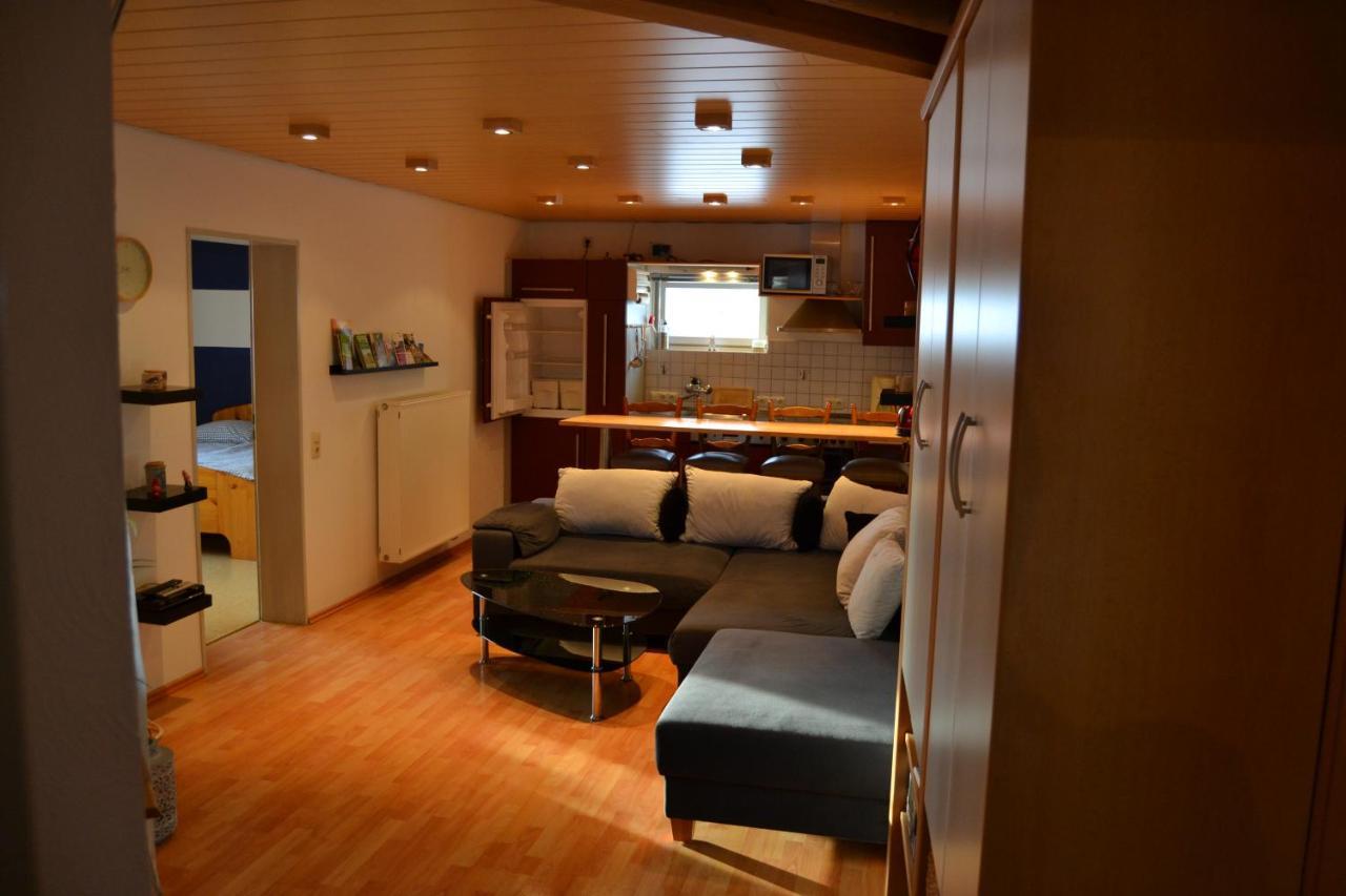 Apartment Ferien Bei Freunden Im Holzhaus Monschau
